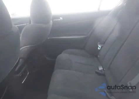 2009 Nissan Maxima 3.5 S из США, поврежденный, VIN 1N4AA51E89C859119